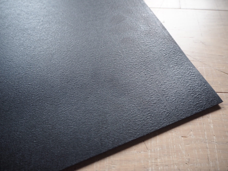 Worbla Black Art - 50x37,5 cm