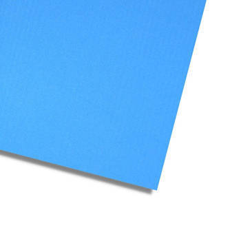 Pianka kreatywna EVA niebieska 2mm - 50x50 cm